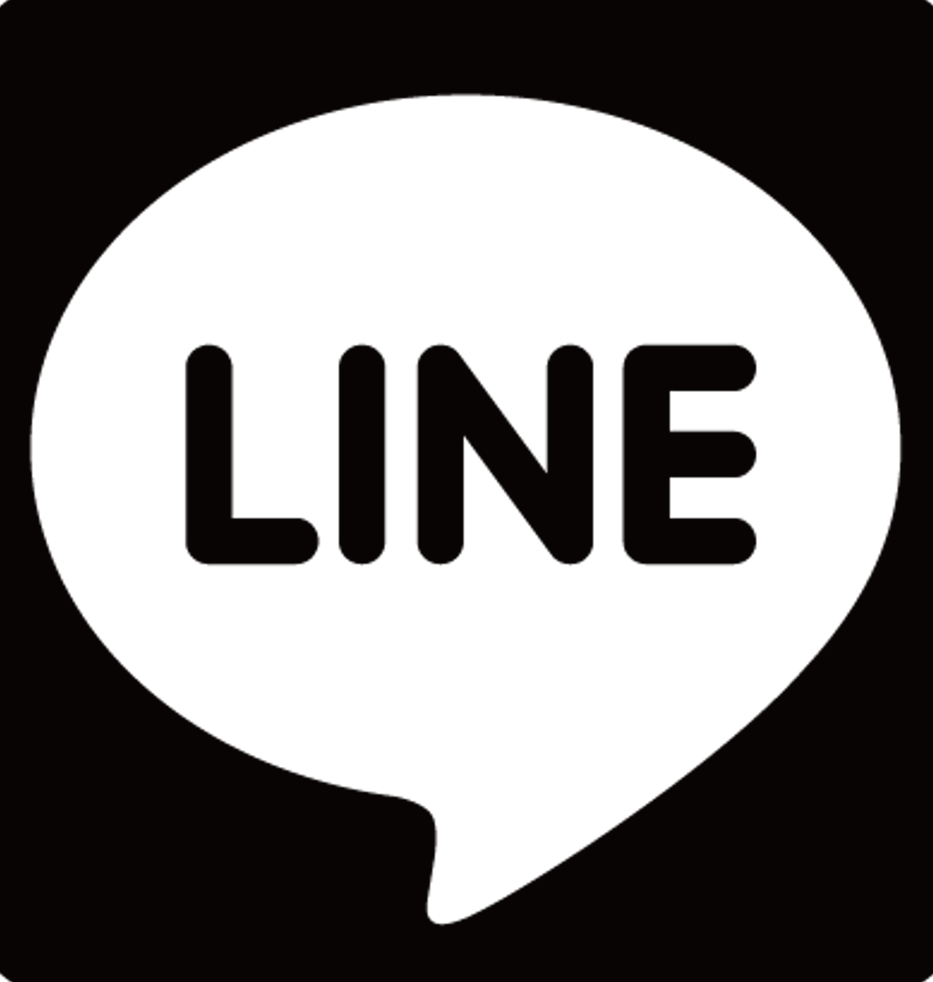 LINE Logo