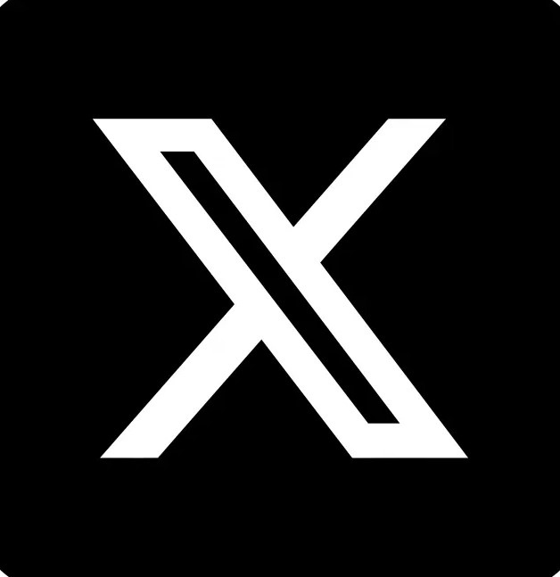 X (Twitter) Logo